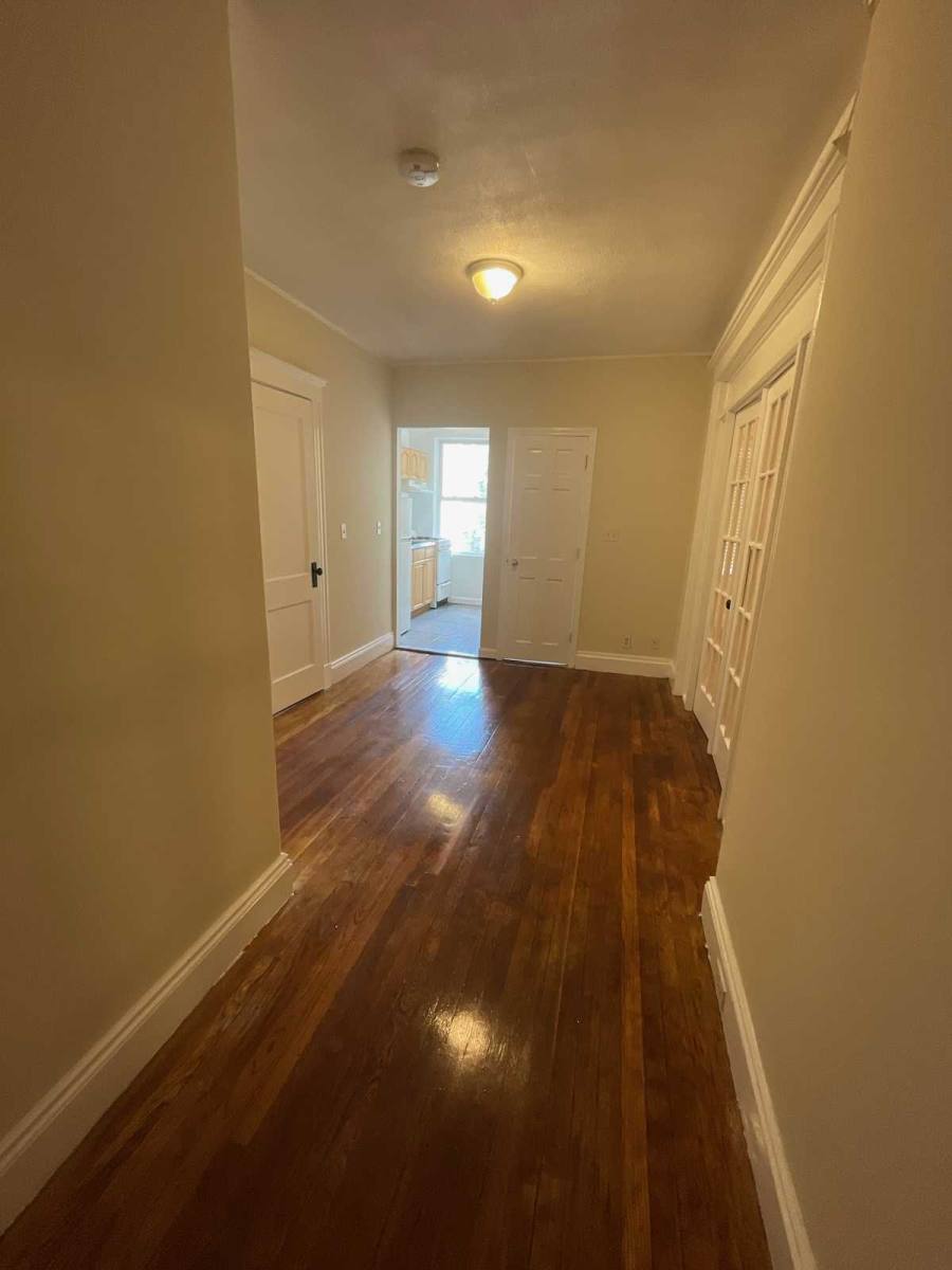 Apartment for rent at 114 Brainerd Rd, Allston, MA 02134