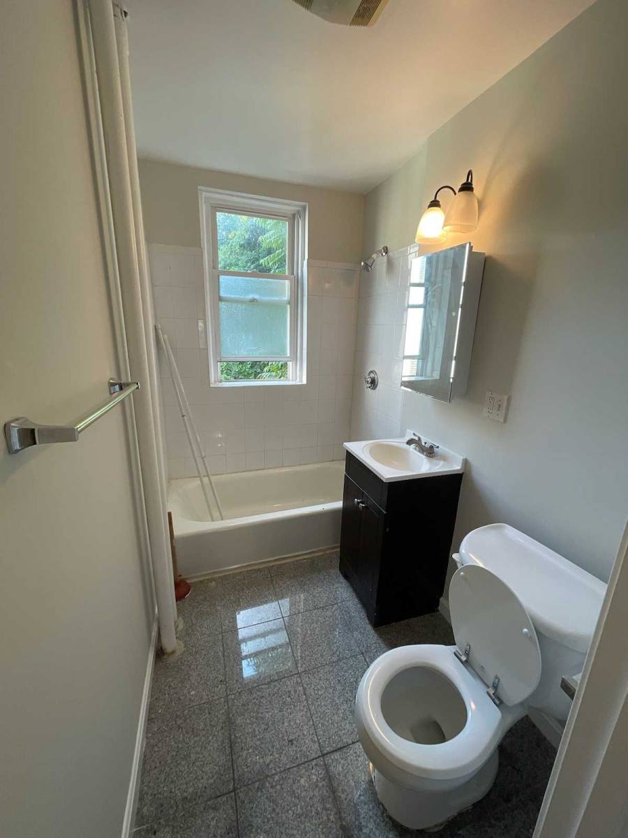 Apartment for rent at 114 Brainerd Rd, Allston, MA 02134