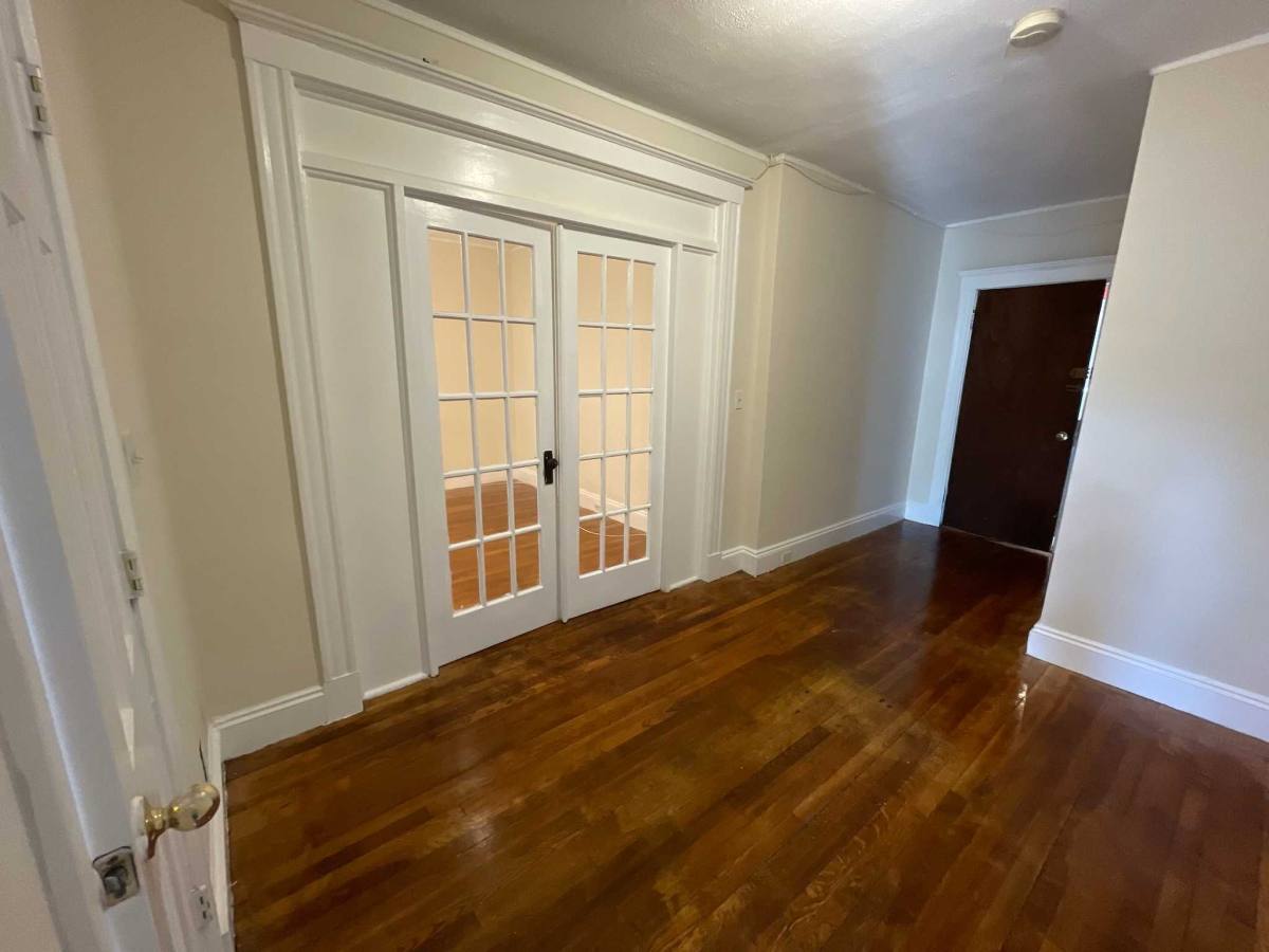 Apartment for rent at 114 Brainerd Rd, Allston, MA 02134