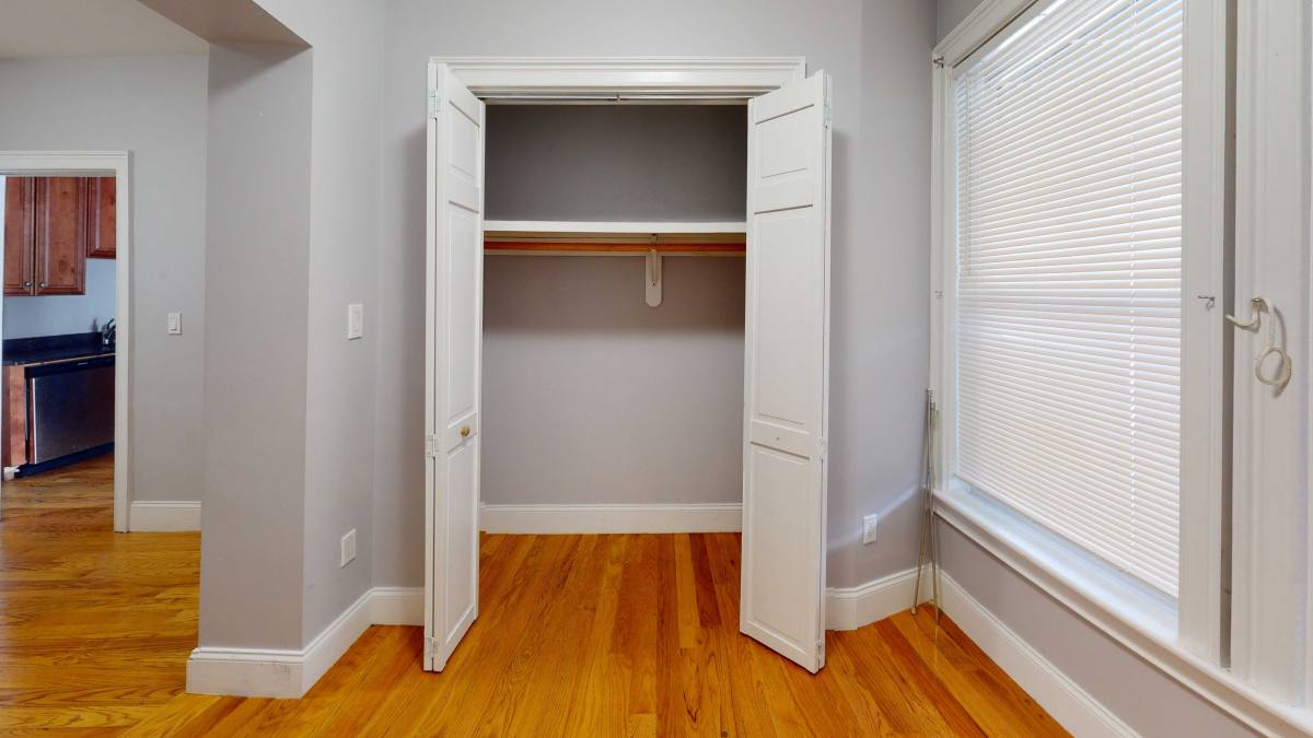 Apartment for rent at 14 Chesterton St, Roxbury, MA 02119