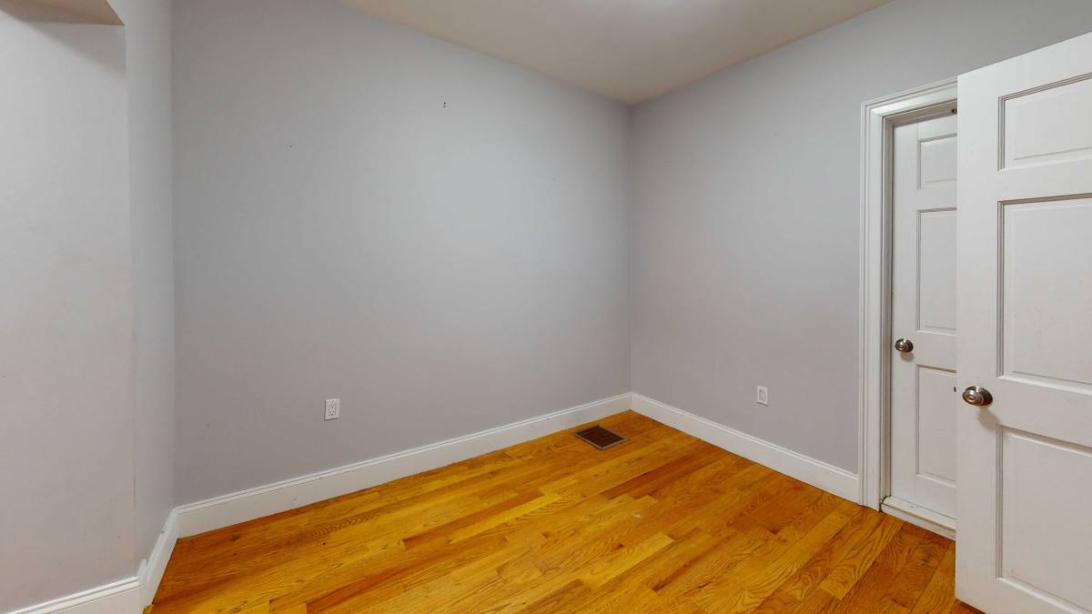 Apartment for rent at 14 Chesterton St, Roxbury, MA 02119
