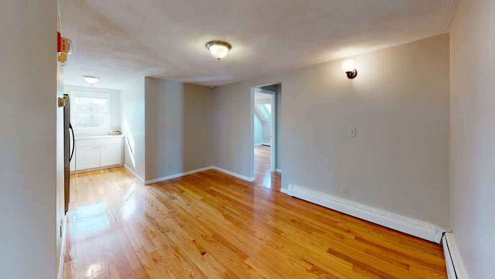 Apartment for rent at 31 Kelley Court, Brighton, MA 02135