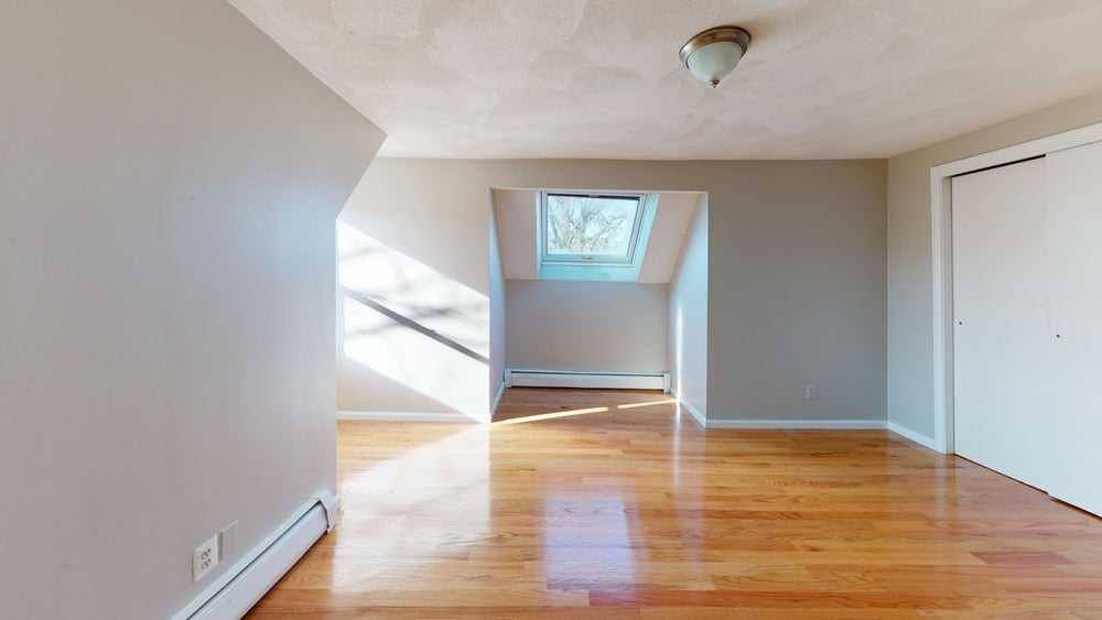 Apartment for rent at 31 Kelley Court, Brighton, MA 02135