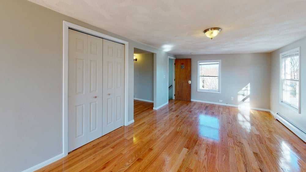 Apartment for rent at 31 Kelley Court, Brighton, MA 02135