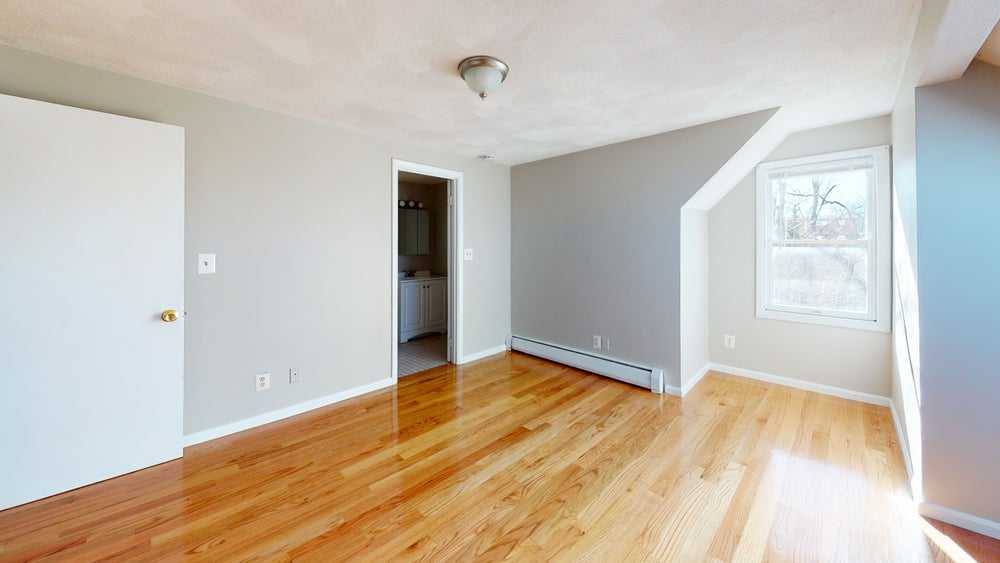 Apartment for rent at 31 Kelley Court, Brighton, MA 02135