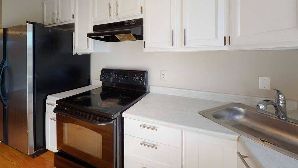 Apartment for rent at 31 Kelley Court, Brighton, MA 02135