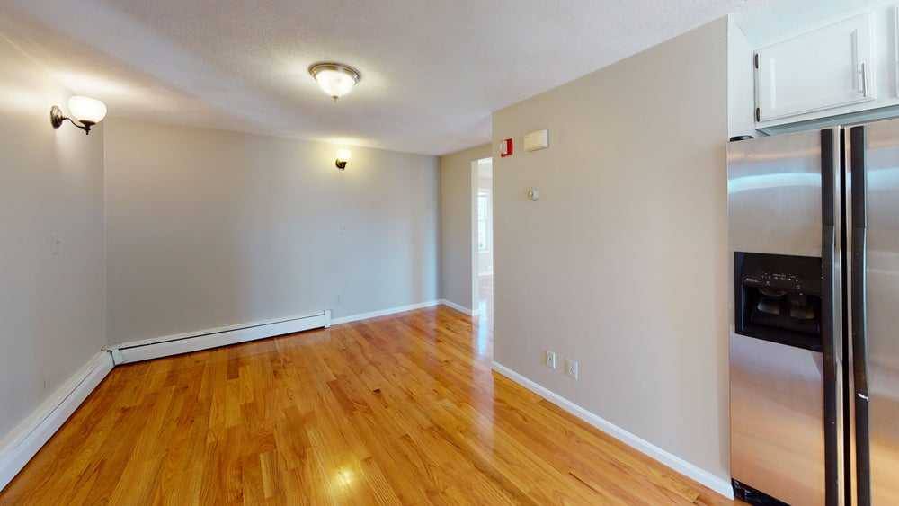 Apartment for rent at 31 Kelley Court, Brighton, MA 02135