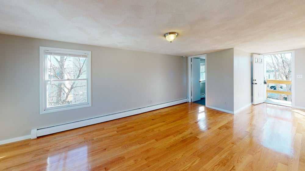 Apartment for rent at 31 Kelley Court, Brighton, MA 02135