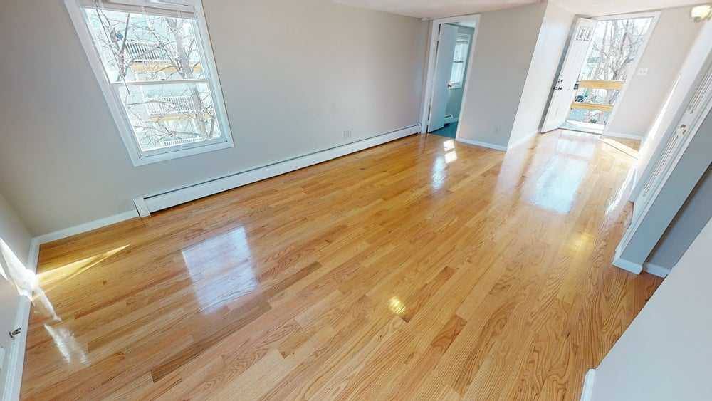 Apartment for rent at 31 Kelley Court, Brighton, MA 02135