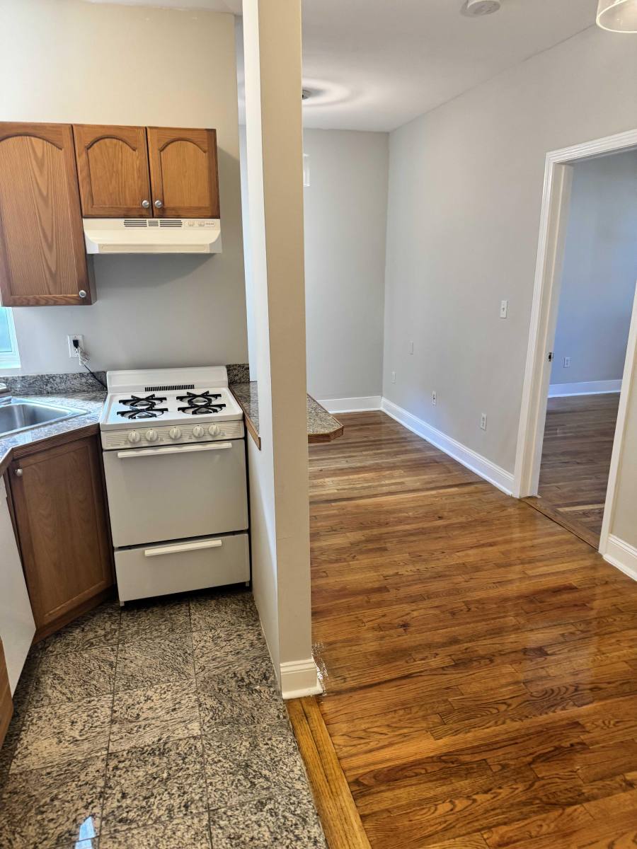 Apartment for rent at 1191 Commonwealth Ave, Allston, MA 02134