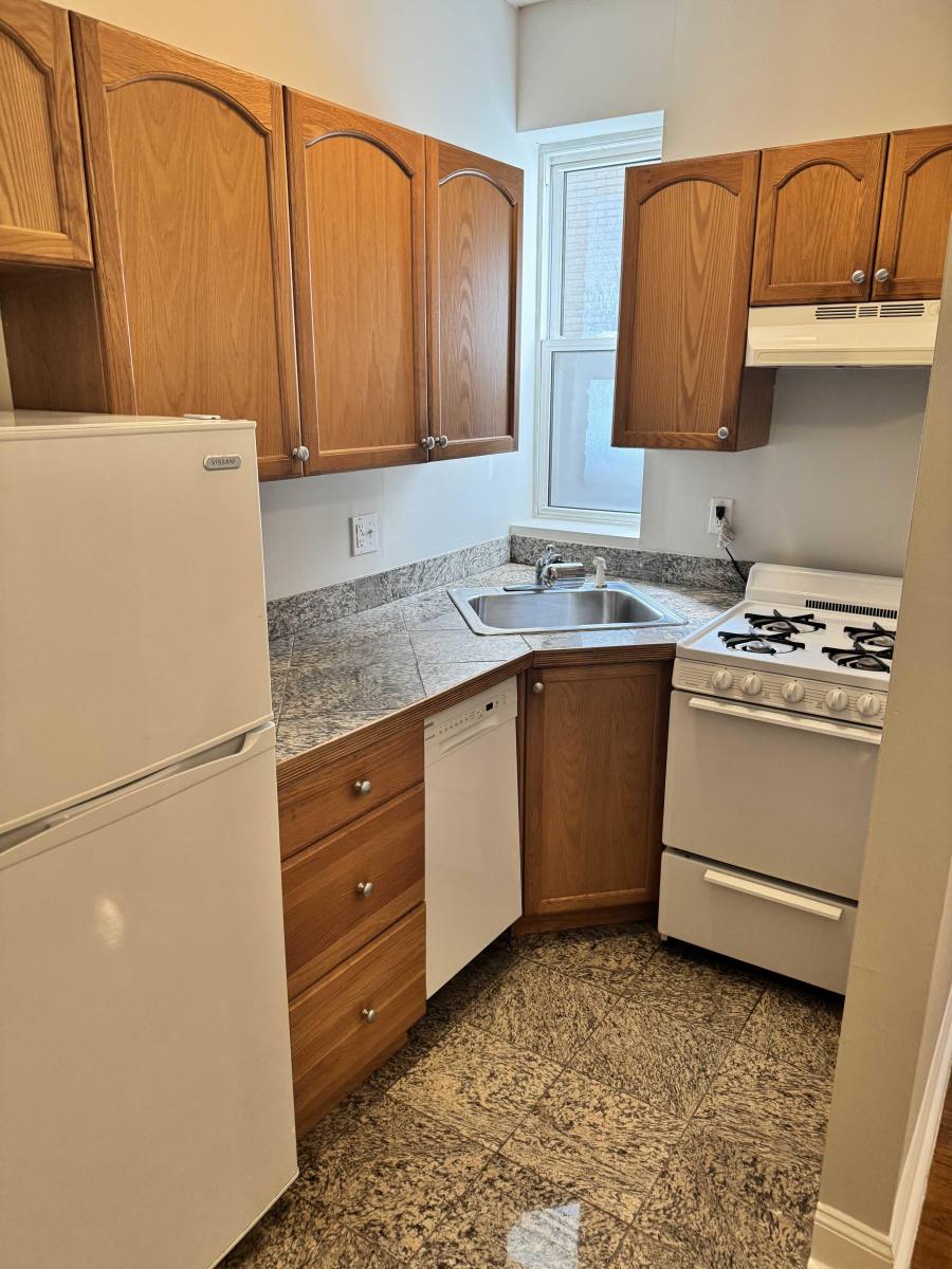 Apartment for rent at 1191 Commonwealth Ave, Allston, MA 02134