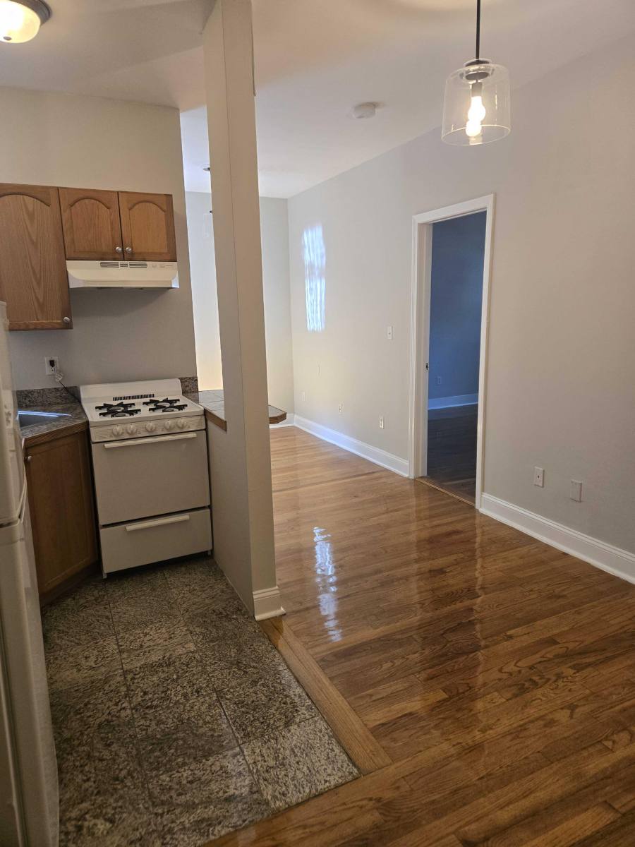 Apartment for rent at 1191 Commonwealth Ave, Allston, MA 02134