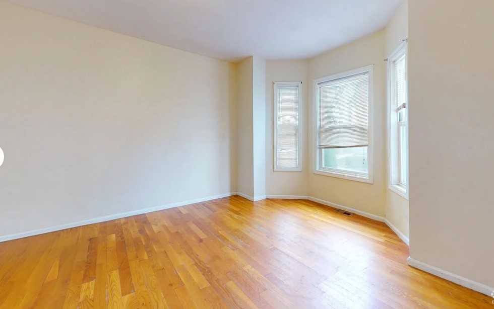 Apartment for rent at 19 Langdon St, Roxbury, MA 02119