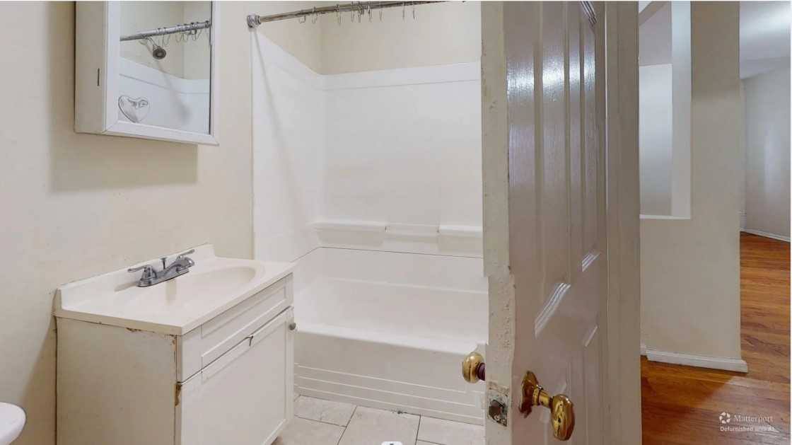 Apartment for rent at 19 Langdon St, Roxbury, MA 02119
