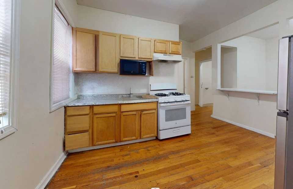 Apartment for rent at 19 Langdon St, Roxbury, MA 02119