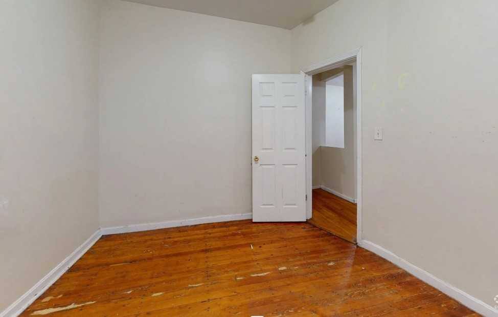 Apartment for rent at 19 Langdon St, Roxbury, MA 02119