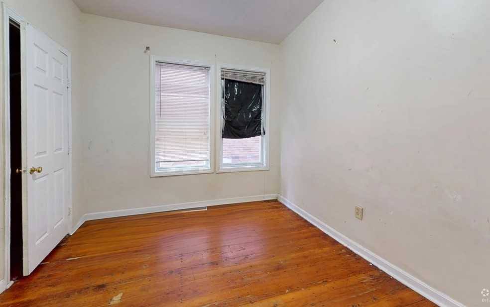 Apartment for rent at 19 Langdon St, Roxbury, MA 02119
