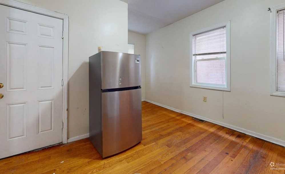Apartment for rent at 19 Langdon St, Roxbury, MA 02119