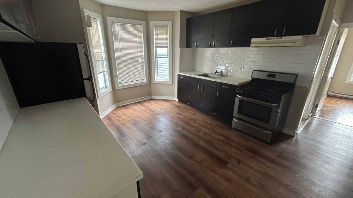 Apartment for rent at 123-125 George St, Roxbury, MA 02119