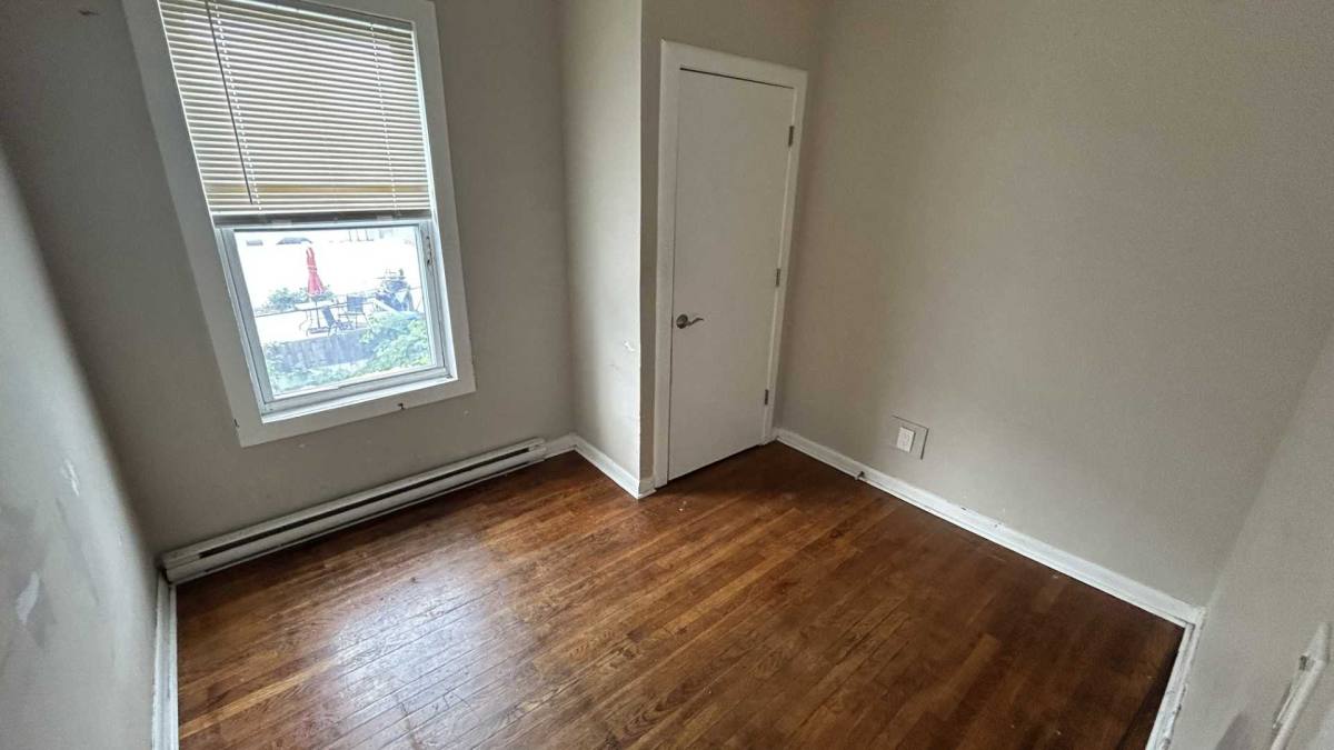 Apartment for rent at 123-125 George St, Roxbury, MA 02119