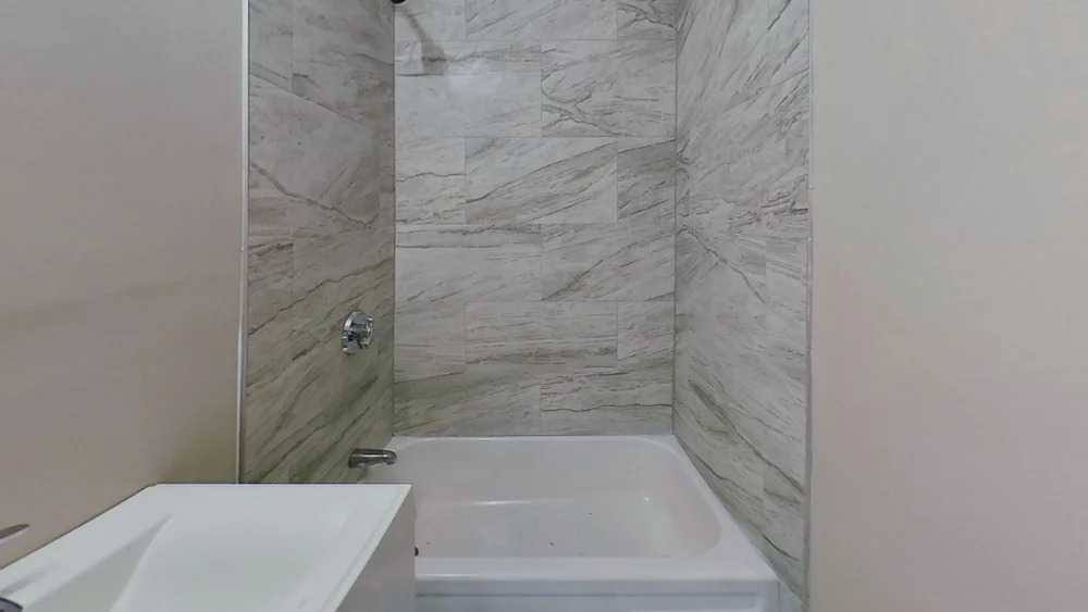 Apartment for rent at 123-125 George St, Roxbury, MA 02119