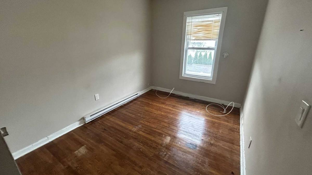 Apartment for rent at 123-125 George St, Roxbury, MA 02119