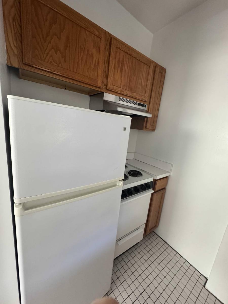 Apartment for rent at 115 Norway St, Boston, MA 02115