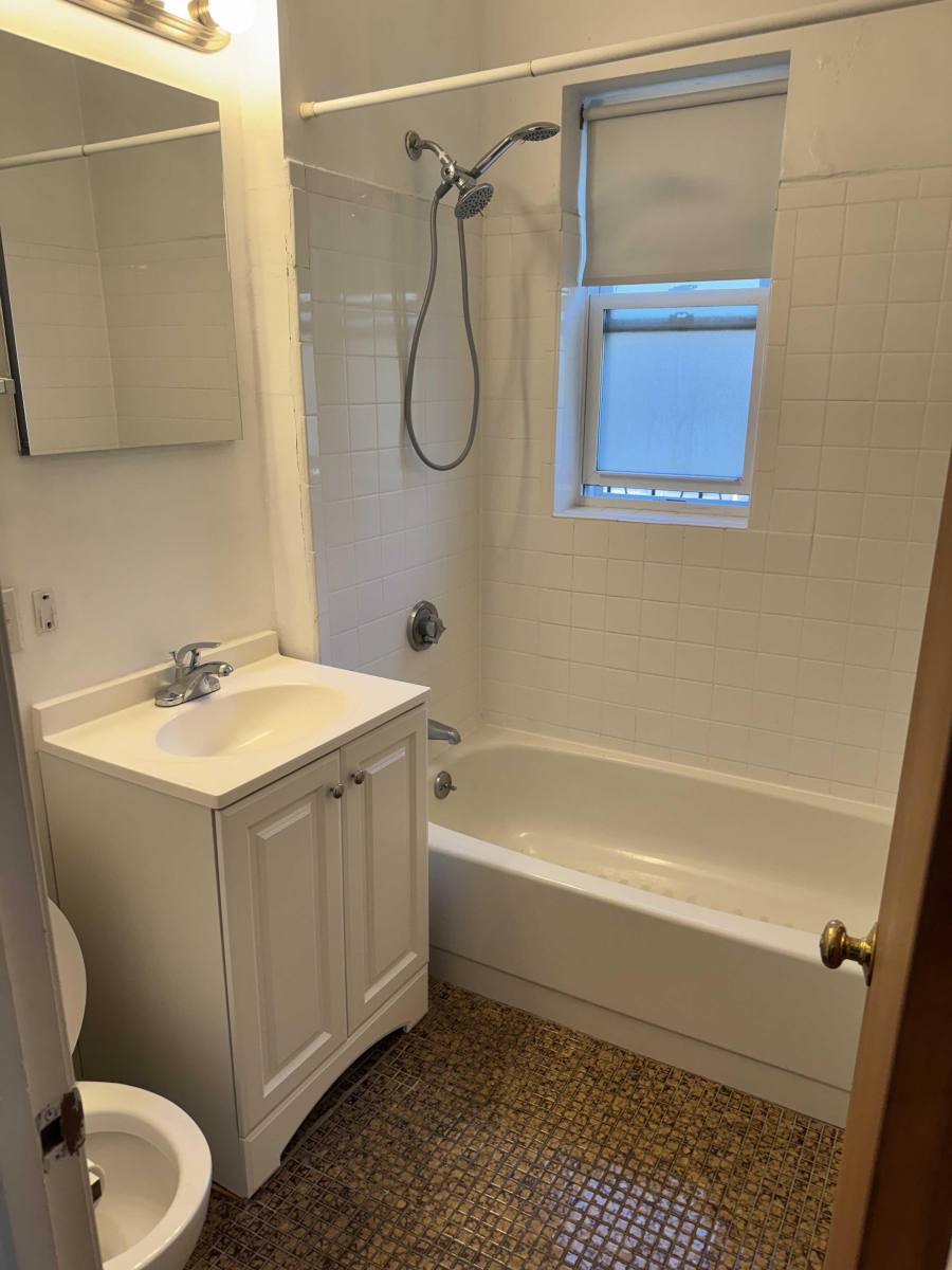 Apartment for rent at 115 Norway St, Boston, MA 02115