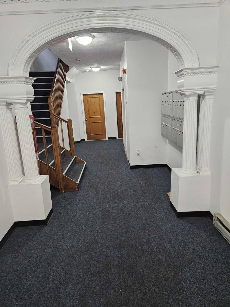 Apartment for rent at 115 Norway St, Boston, MA 02115