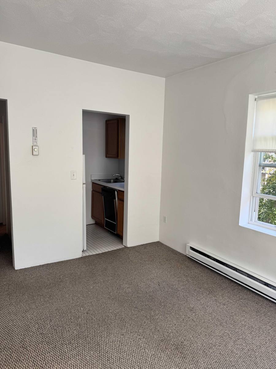 Apartment for rent at 115 Norway St, Boston, MA 02115