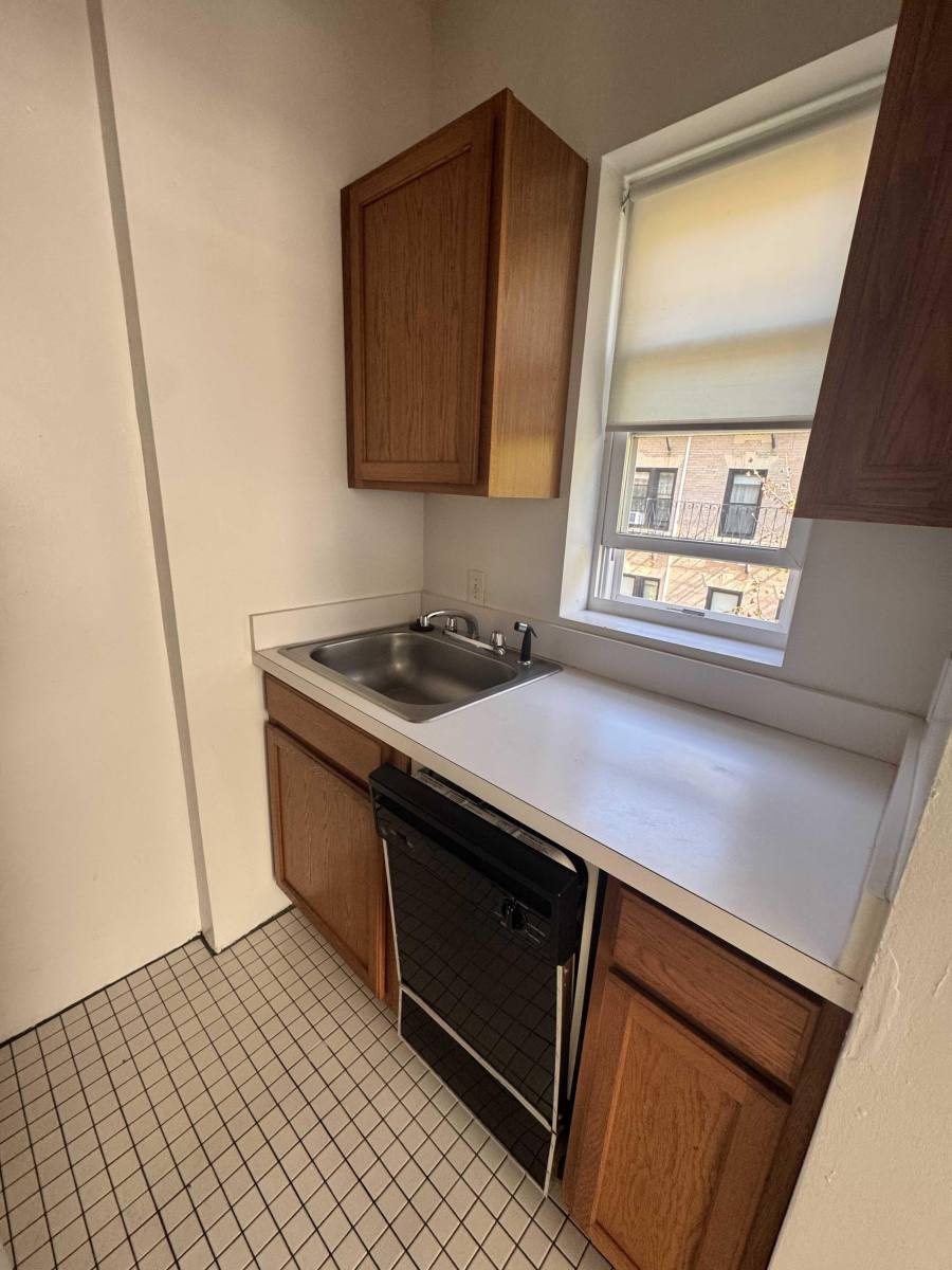 Apartment for rent at 115 Norway St, Boston, MA 02115