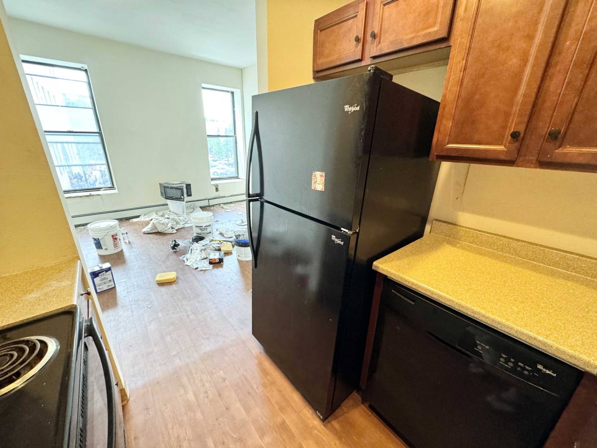 Apartment for rent at 16 Ruggles St, Roxbury, MA 02119