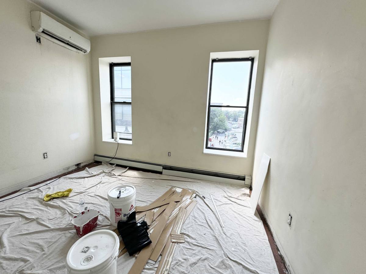 Apartment for rent at 16 Ruggles St, Roxbury, MA 02119