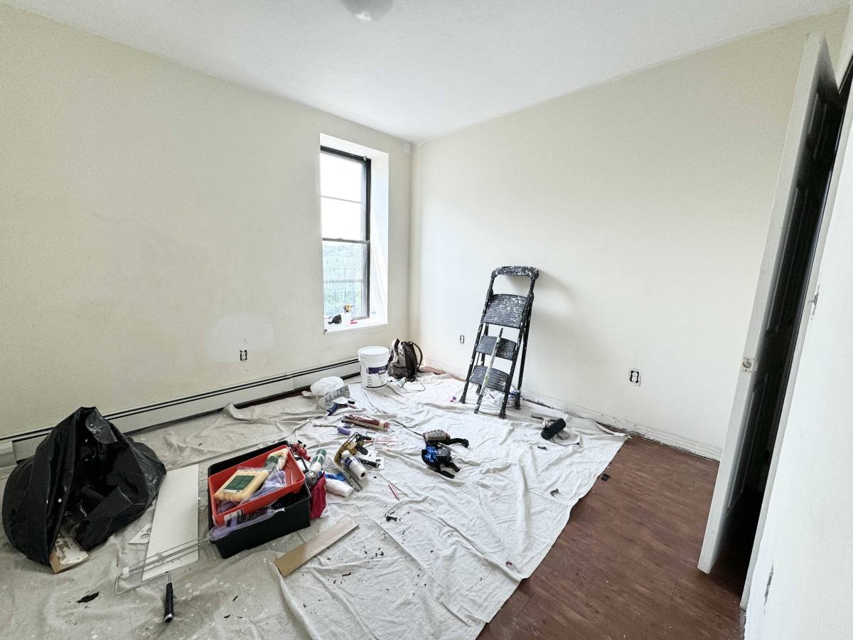 Apartment for rent at 16 Ruggles St, Roxbury, MA 02119