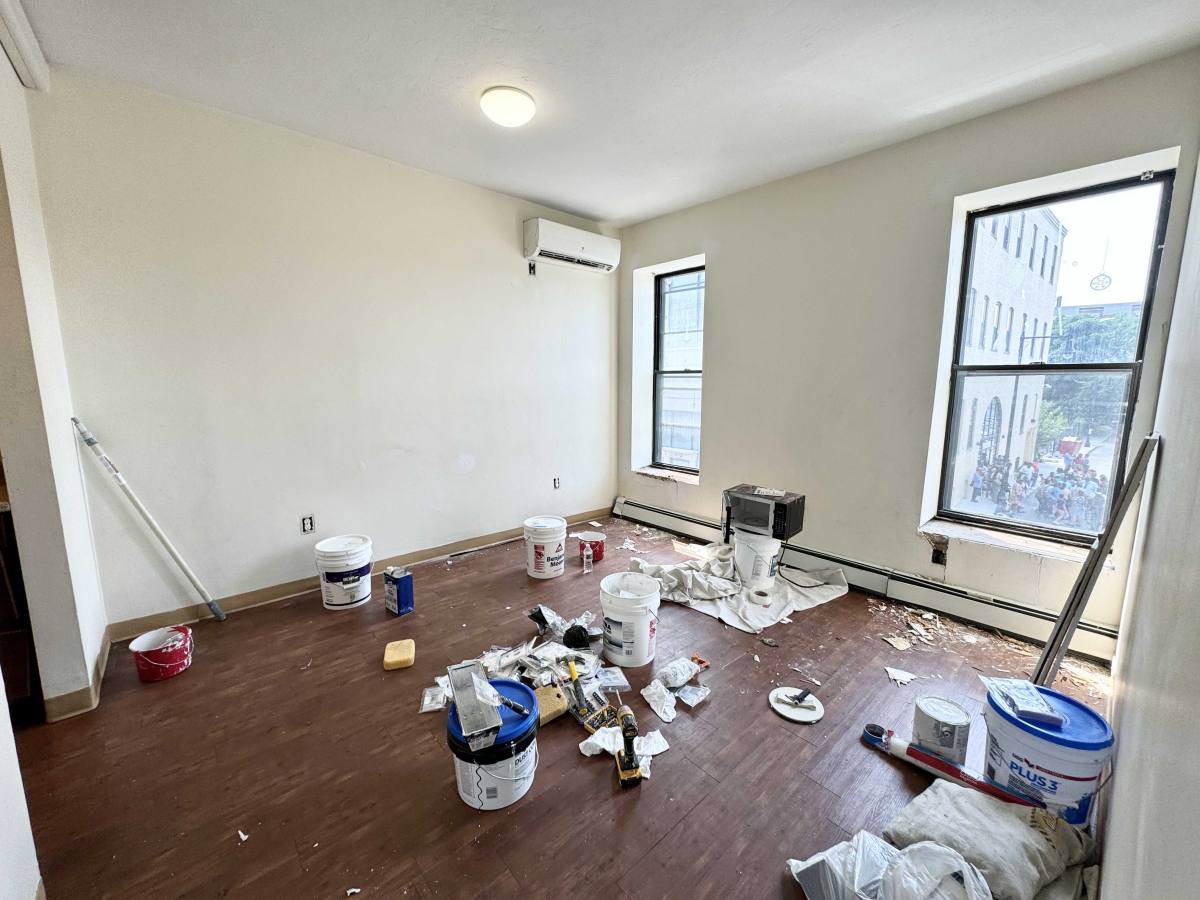 Apartment for rent at 16 Ruggles St, Roxbury, MA 02119