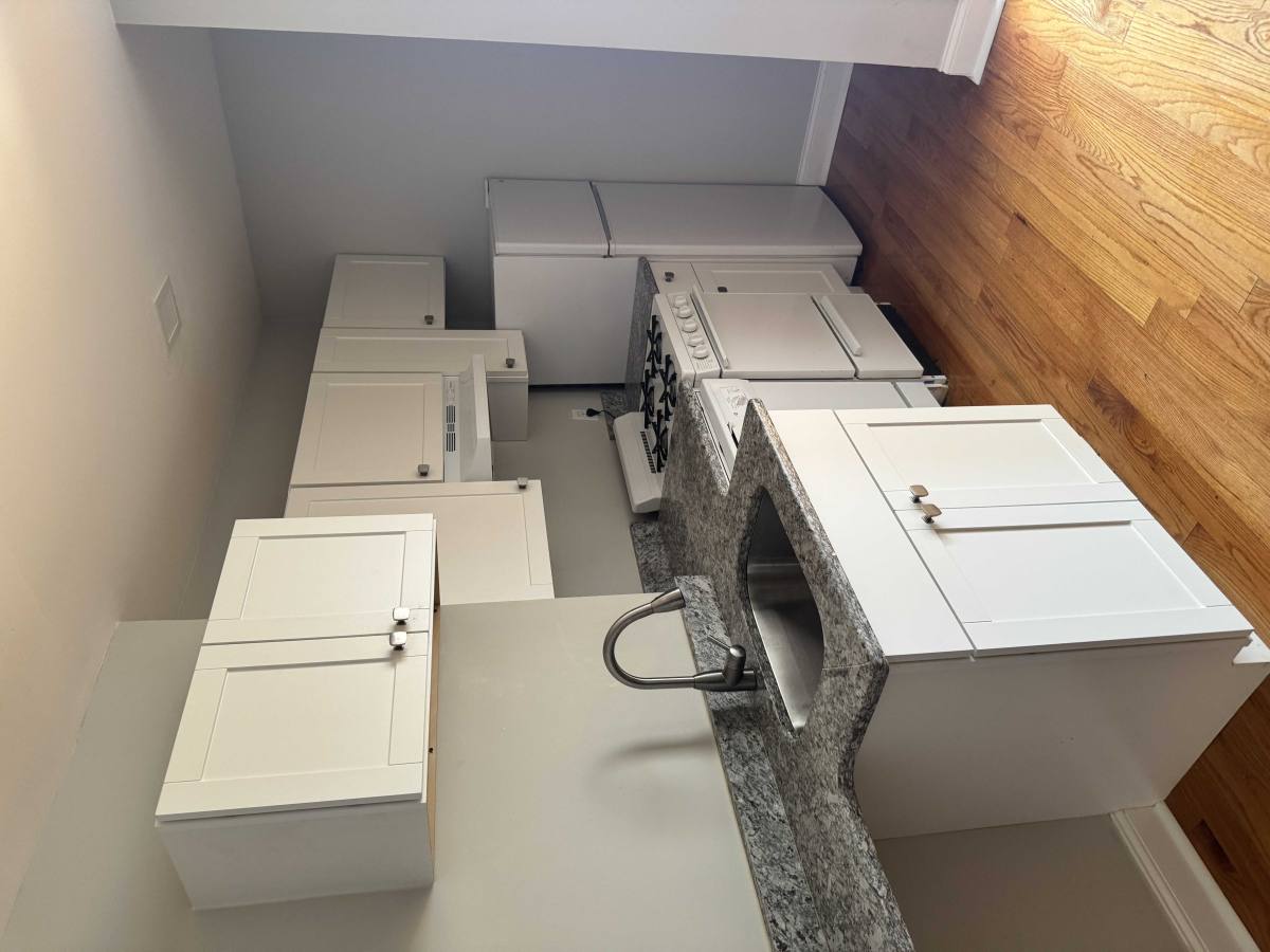Apartment for rent at 44 Hemenway St, Boston, MA 02115