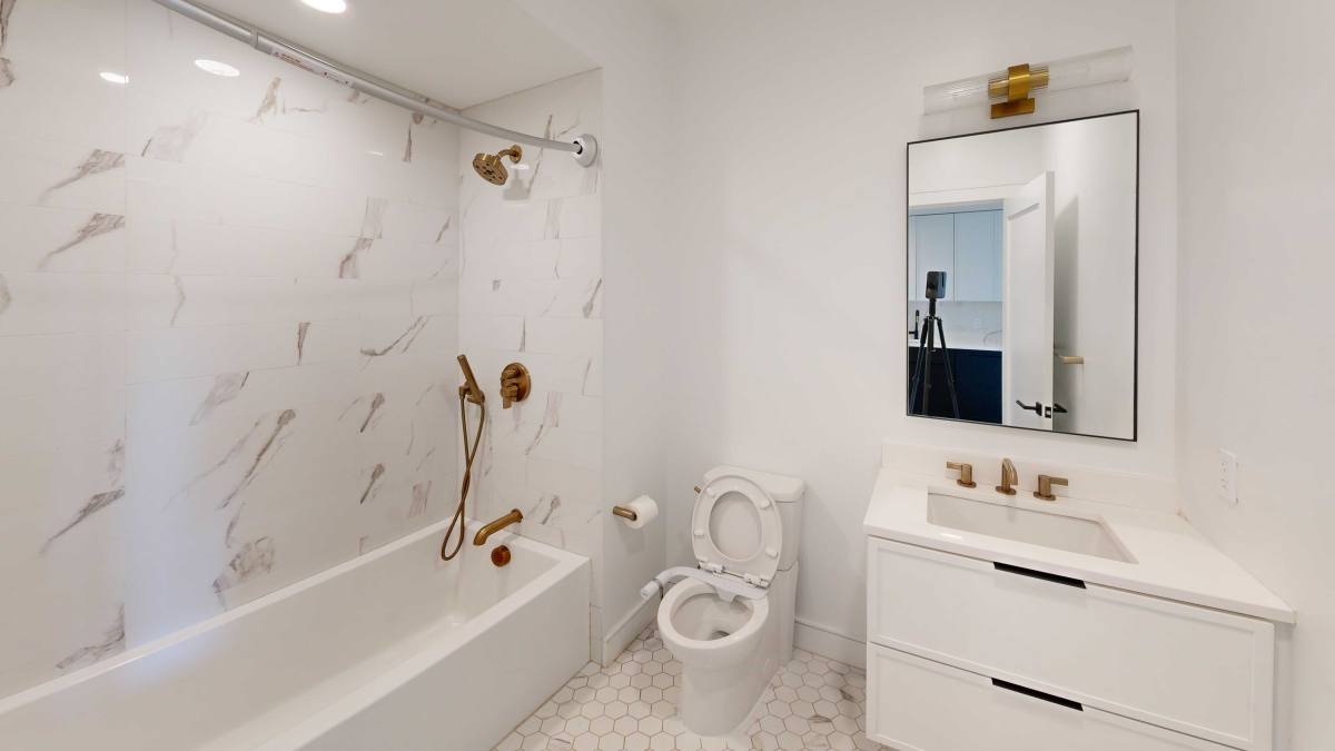 Apartment for rent at 53 Leo M Birmingham Parkway, Brighton, MA 02135