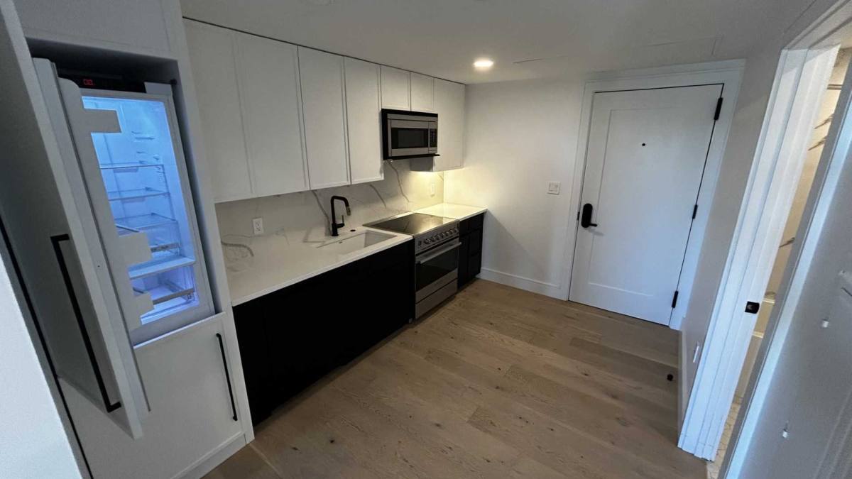Apartment for rent at 53 Leo M Birmingham Parkway, Brighton, MA 02135