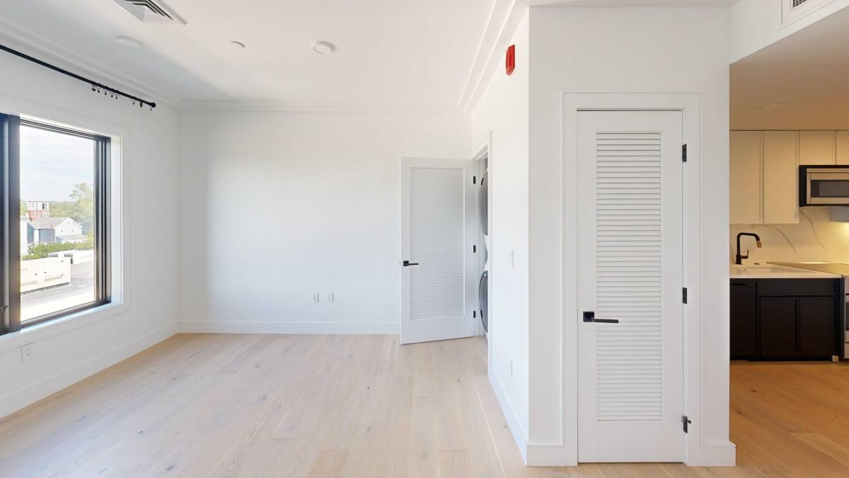 Apartment for rent at 53 Leo M Birmingham Parkway, Brighton, MA 02135