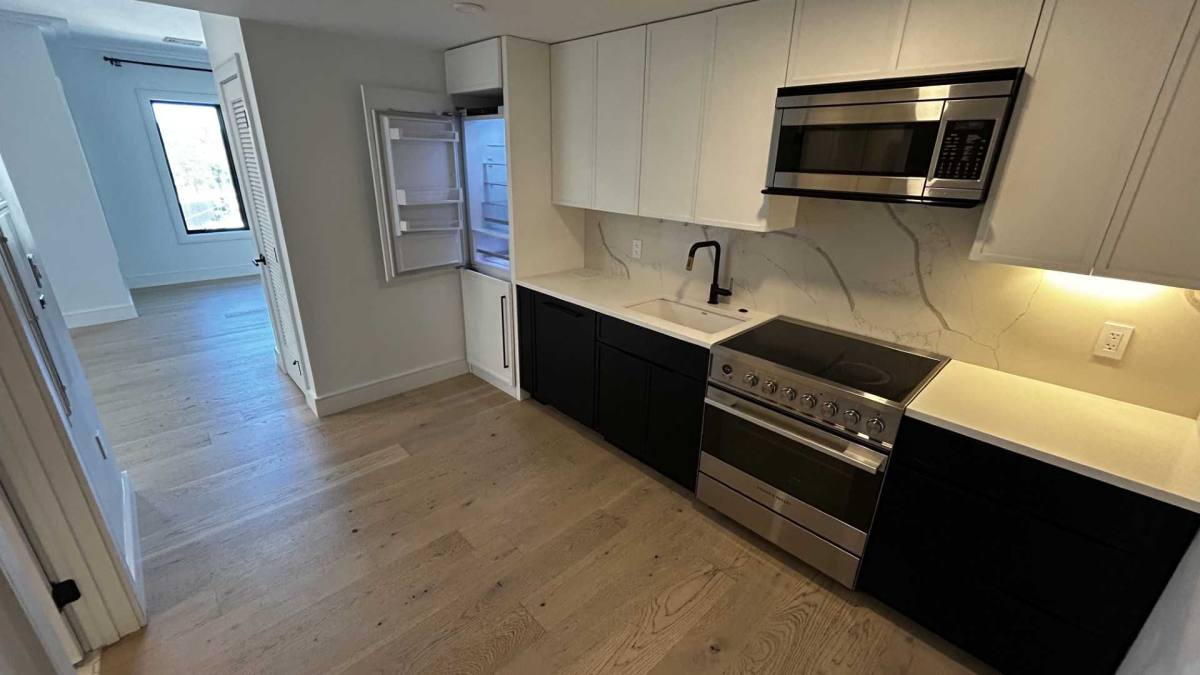 Apartment for rent at 53 Leo M Birmingham Parkway, Brighton, MA 02135