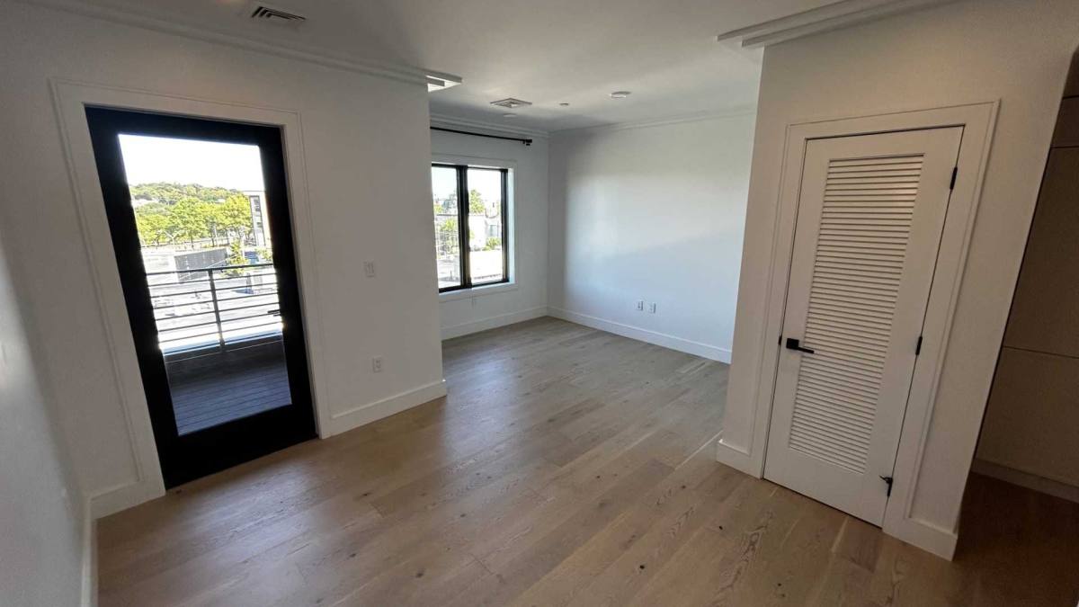 Apartment for rent at 53 Leo M Birmingham Parkway, Brighton, MA 02135