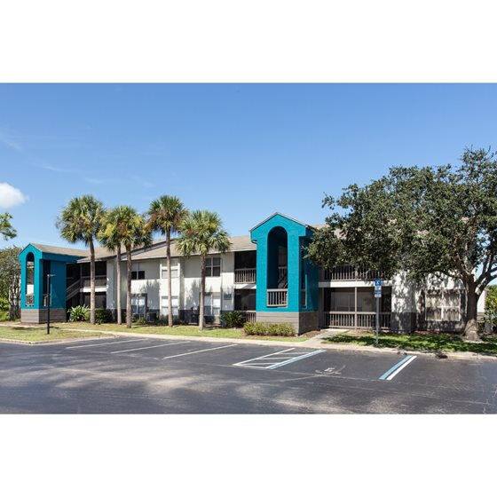 Apartment for rent at The Harbours, 1032 Hidden Harbour Dr, Melbourne, FL 32935