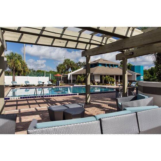 Apartment for rent at The Harbours, 1032 Hidden Harbour Dr, Melbourne, FL 32935