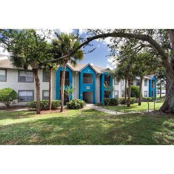 Apartment for rent at The Harbours, 1032 Hidden Harbour Dr, Melbourne, FL 32935
