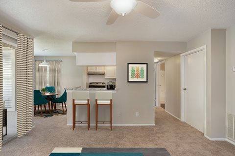 Apartment for rent at The Harbours, 1032 Hidden Harbour Dr, Melbourne, FL 32935