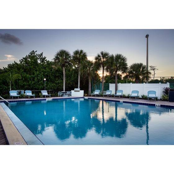 Apartment for rent at The Harbours, 1032 Hidden Harbour Dr, Melbourne, FL 32935
