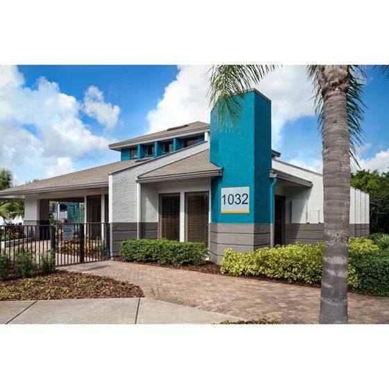 Apartment for rent at The Harbours, 1032 Hidden Harbour Dr, Melbourne, FL 32935