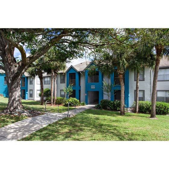 Apartment for rent at The Harbours, 1032 Hidden Harbour Dr, Melbourne, FL 32935