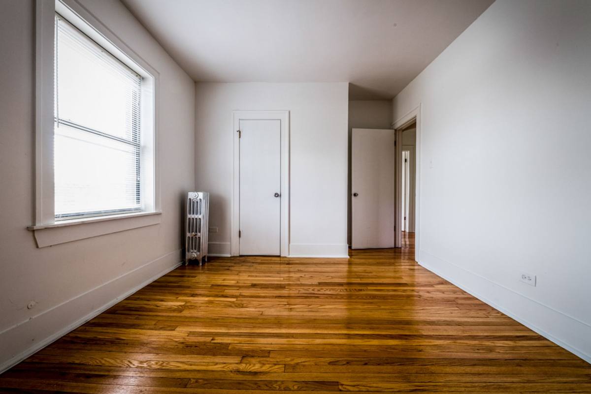 Apartment for rent at 5328 W Harrison St, Chicago, IL 60644