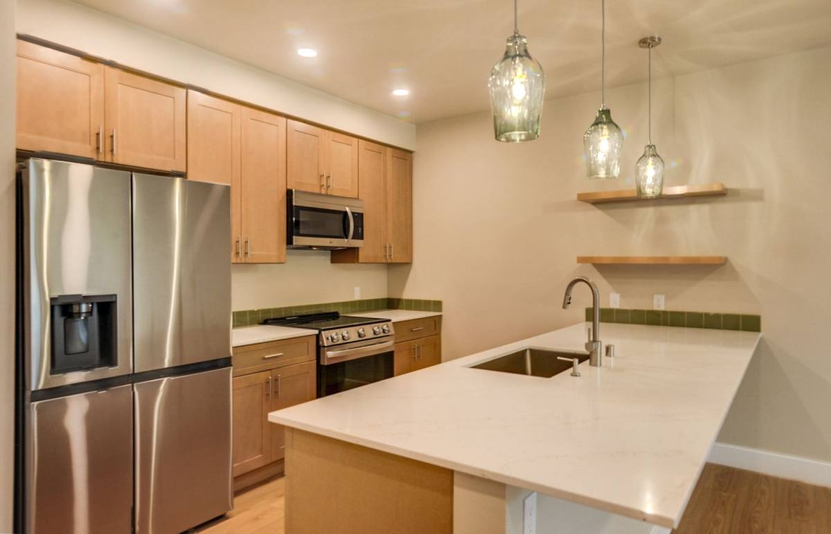 Apartment for rent at 10215 SE 248th St, Kent, WA 98030